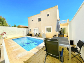 Villa La Marina by Villas&You